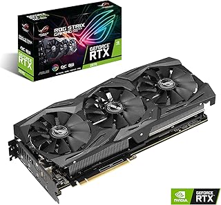 Asus GeForce RTX 2070
