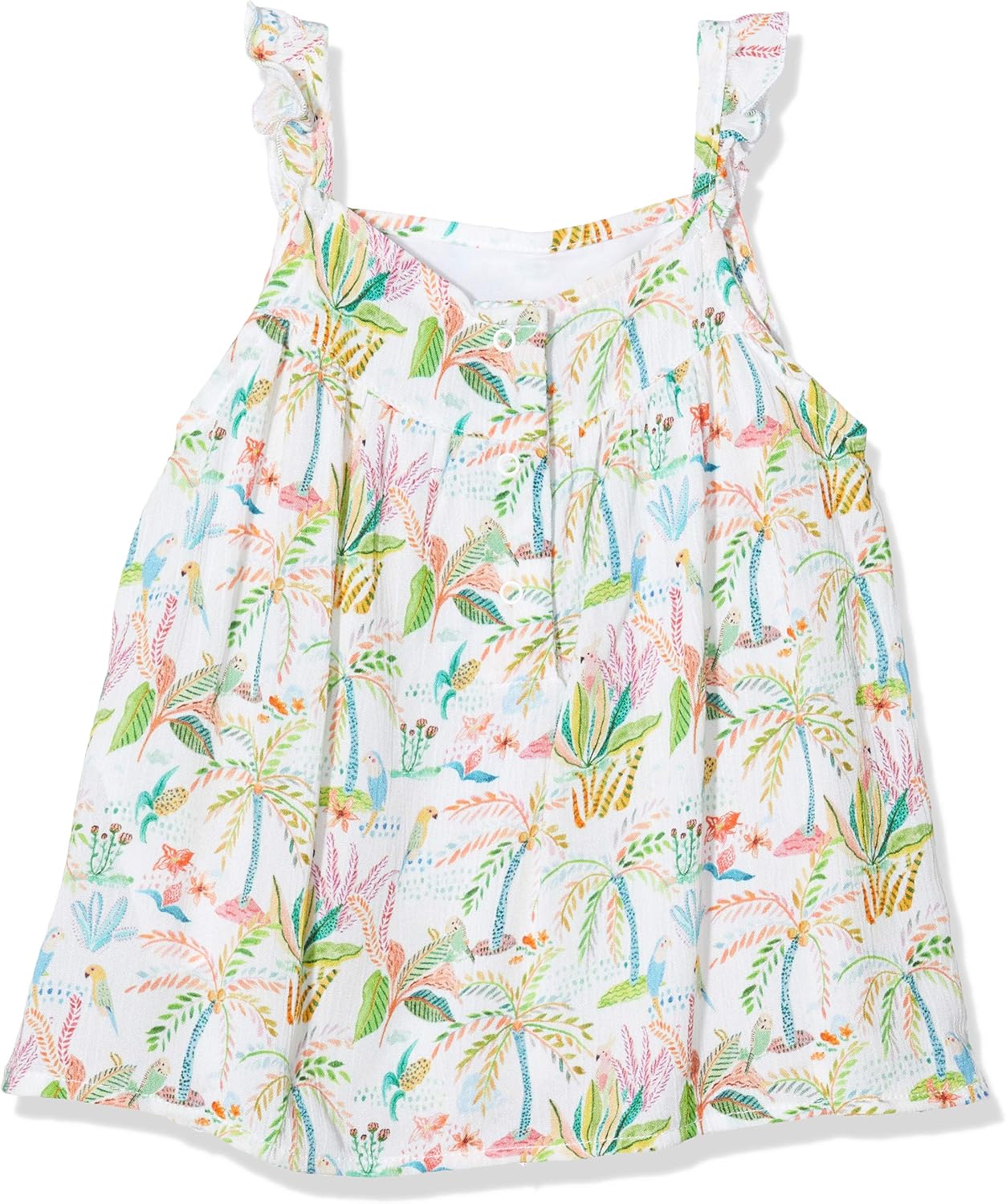 3 Pommes Debardeur Bebe Fille Vetements Hauts Eng Bouldermicrofinance Org