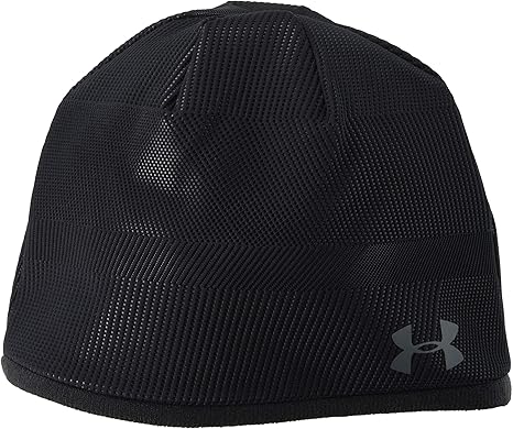 under armour beanie storm