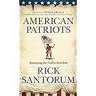 American Patriots: Answering the Call to Freedom