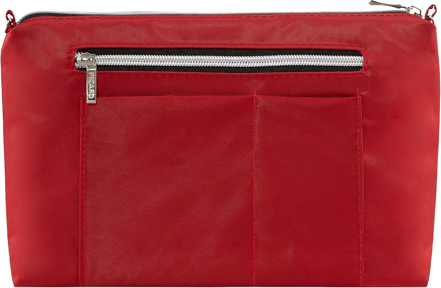 Picard Women Switchbag Handbag, red, 26 x 16 x 5 cm - Image 4