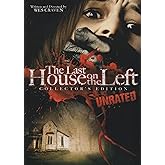 Last House on the Left, The: CE (FP/DVD)