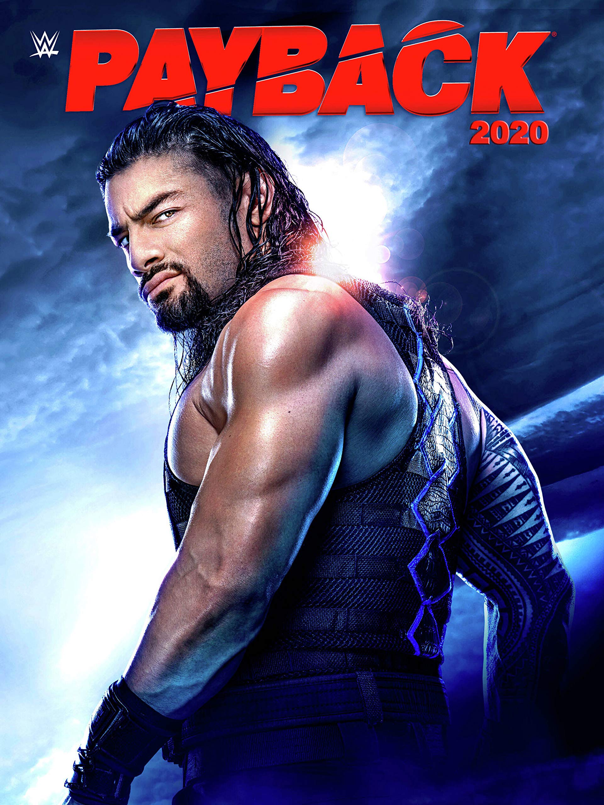 watch wwe payback
