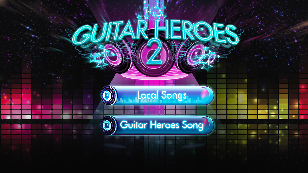 Guitar Heroes Pricepulse