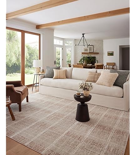 Amazon.com: Rugs USA X Frenshe Interiors by Ashley Tisdale