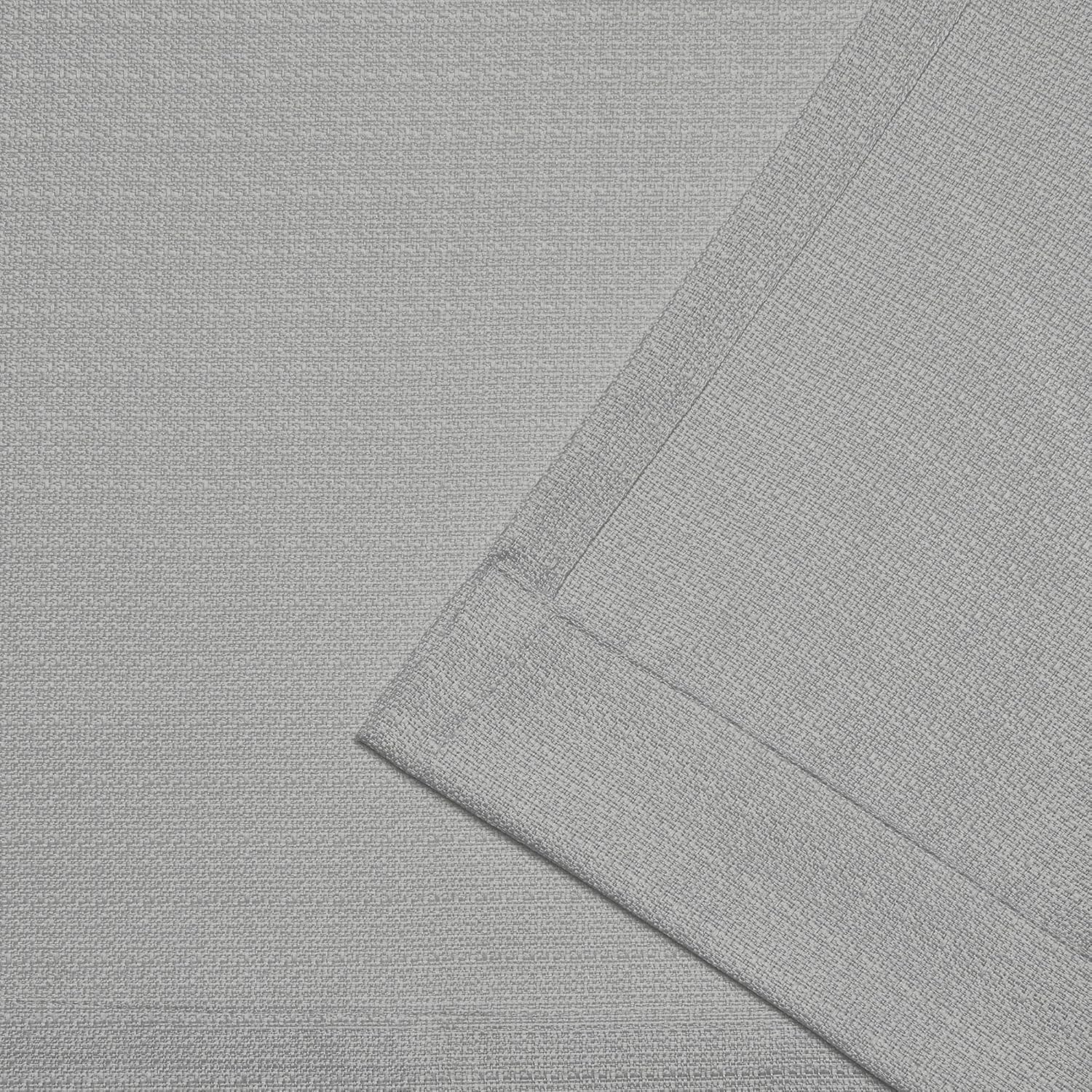 Exclusive Home Curtains Aztec Indoor Outdoor Grommet Top Curtain Panel Pair, 54x84, Azure