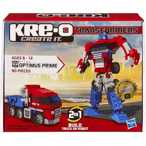 transformers big wheel