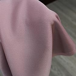 Texco Inc 60" Wide 100% Polyester Interlock Lining