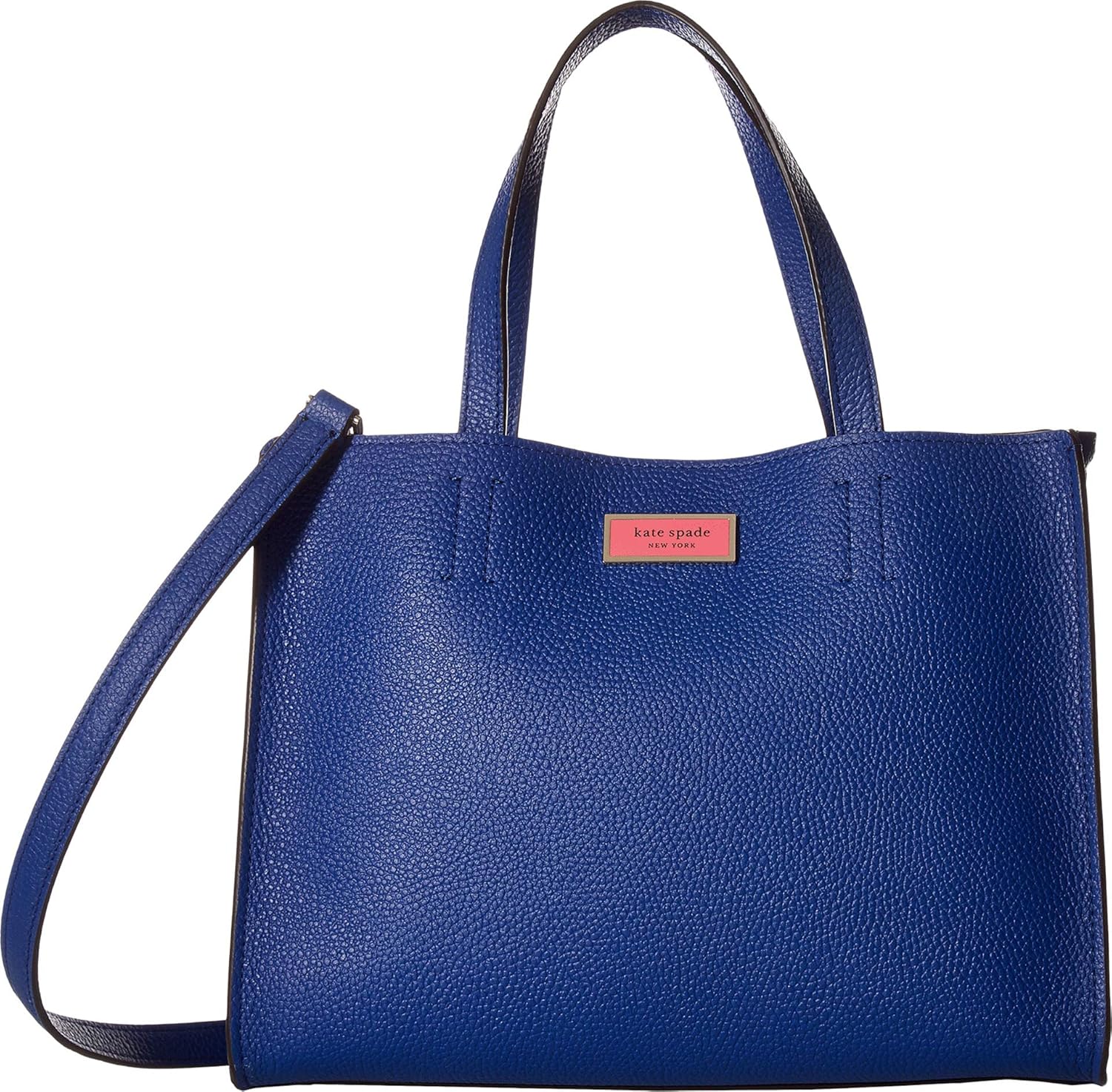 Kate Spade New York Women's Sam Medium Satchel Amazon.co.uk Shoes & Bags