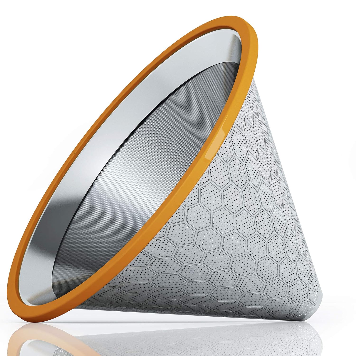 Best Stainless Steel Coffee Filter Chemex
