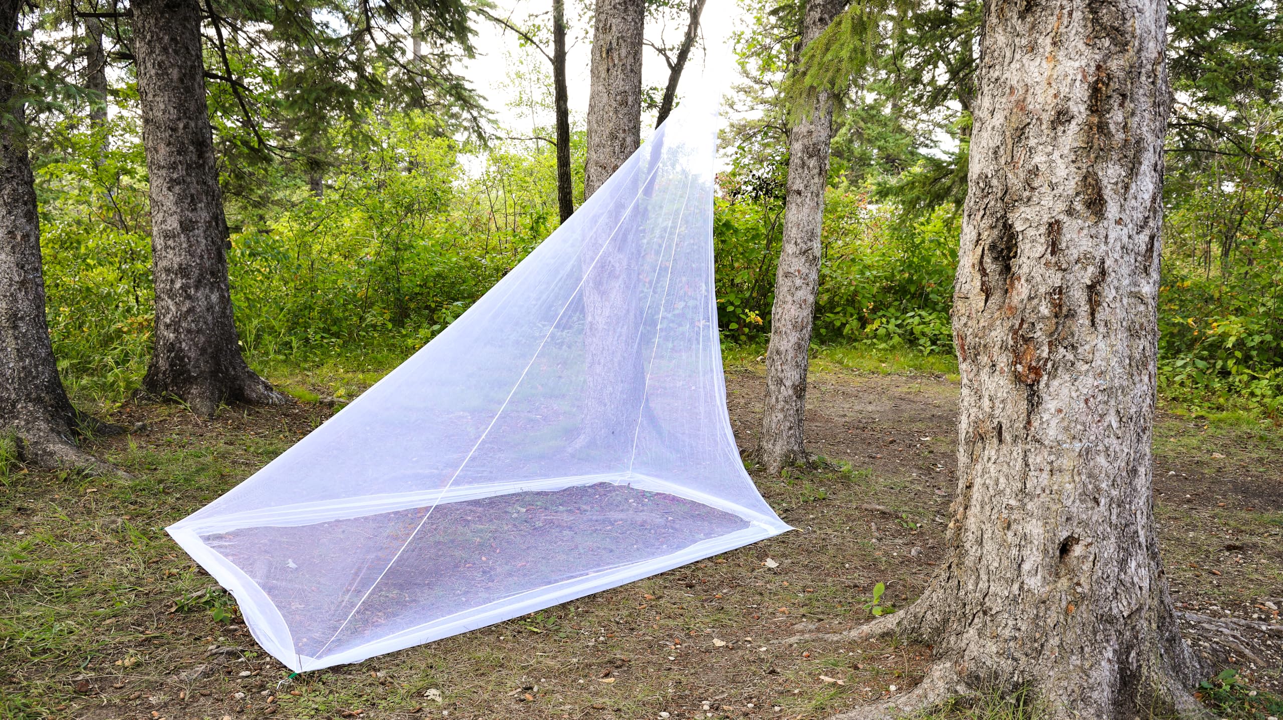 Coghlan's Hiker's Rectangular Mosquito Net