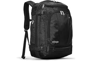 eBags Mother Lode Jr Packable 18 Inch Travel Backpack