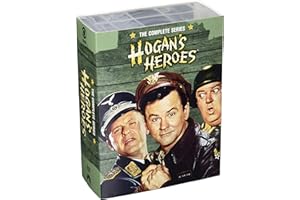 Hogan's Heroes: Complete Series