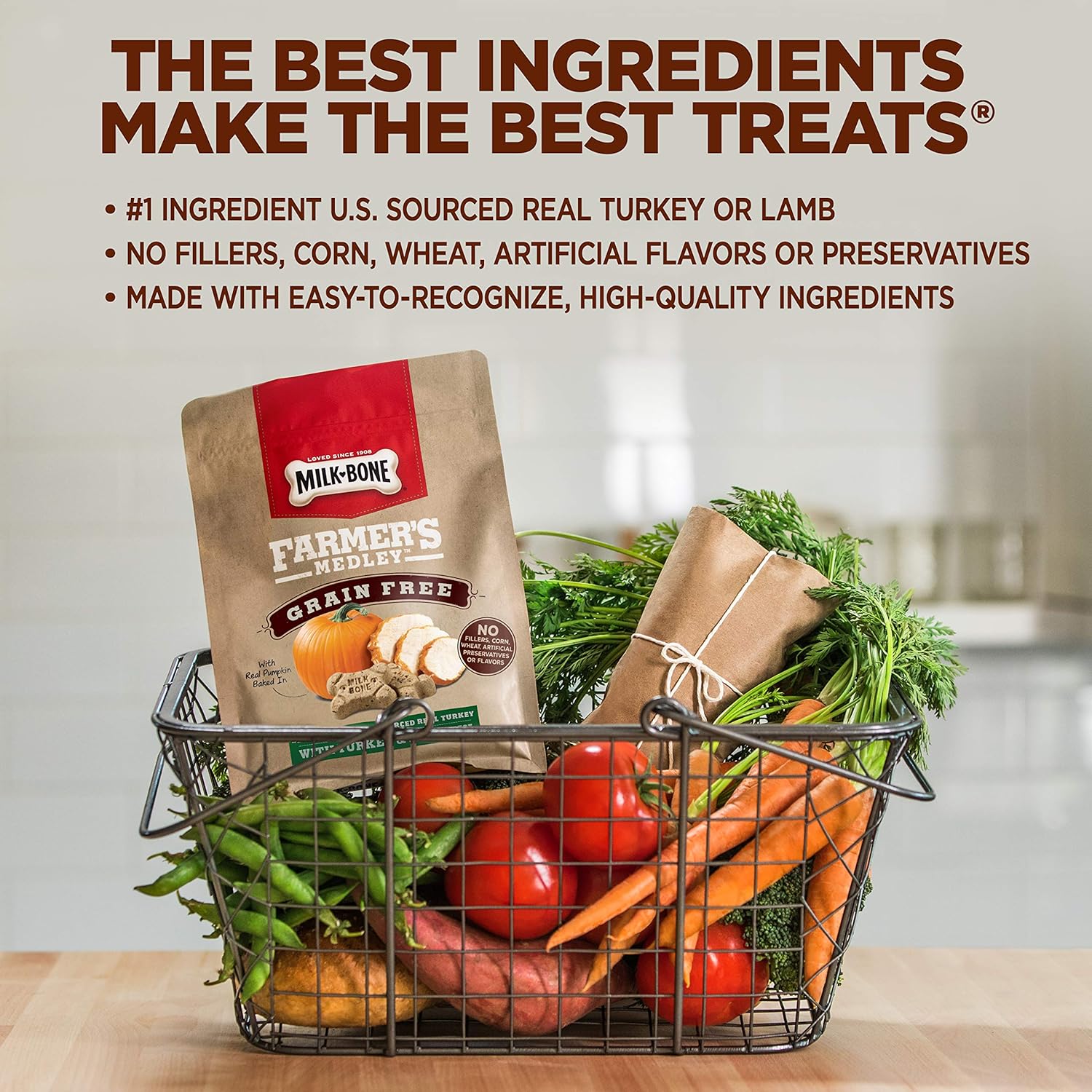 milkbone farmers medley