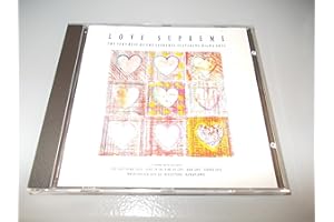 Love Supreme - The Very Best of The Supremes featuring Diana Ross