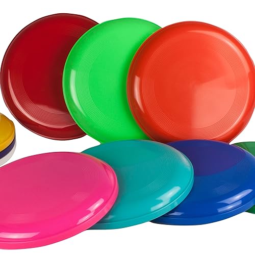 Bulk Frisbees: Amazon.com