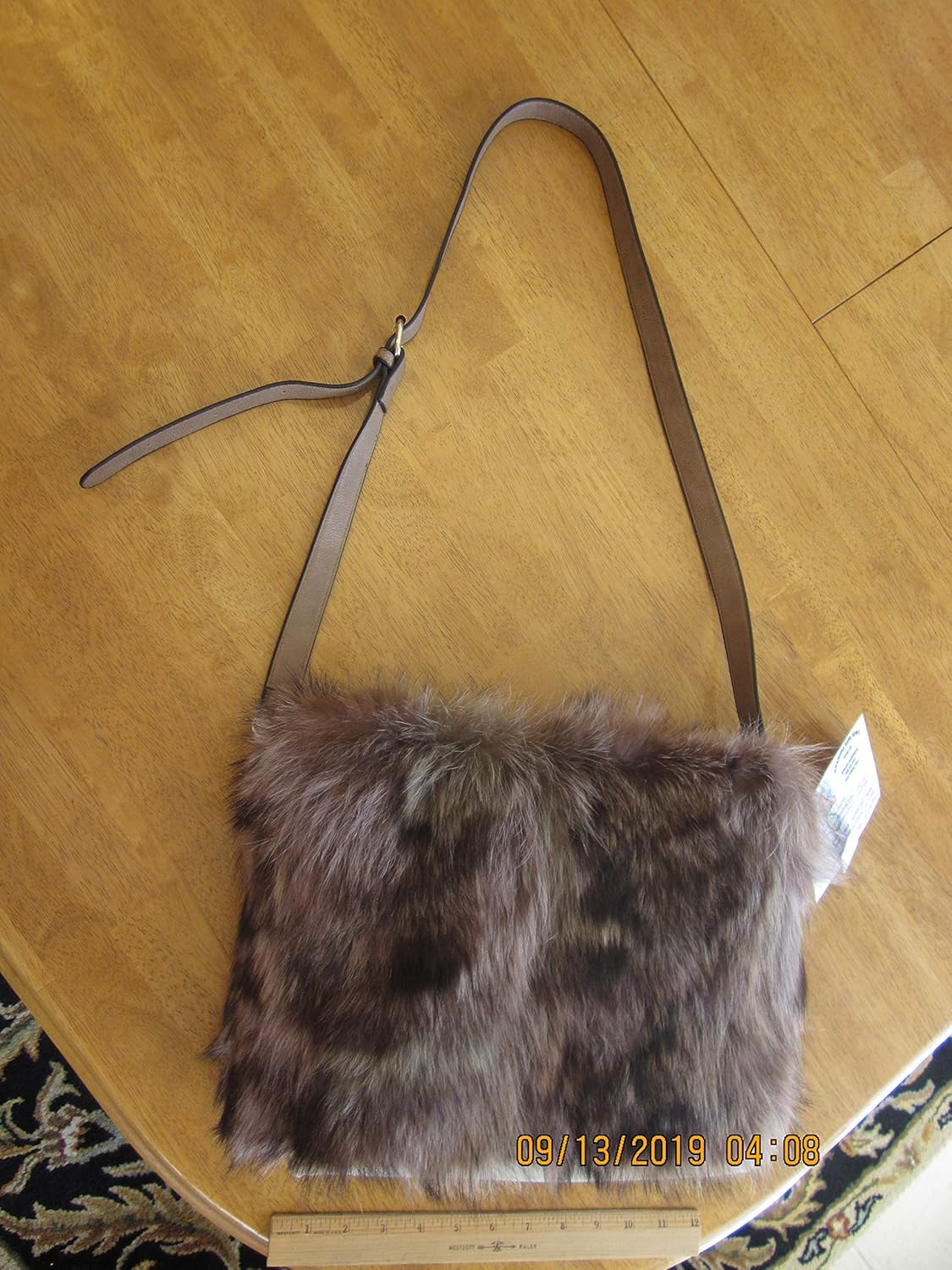 handmade teddy bears from fur coats