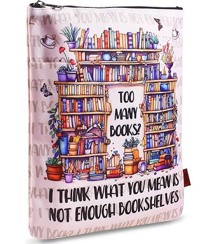 Fantasy Book Sleeve Dragon Gifts Book Cover Fantasy Merch Book Lovers - View #9