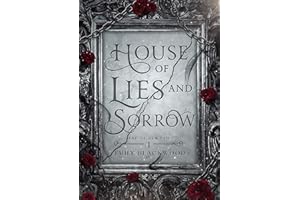 House of Lies and Sorrow: An Arranged Marriage Fae Fantasy Romance (Fae of Rewyth Book 1)