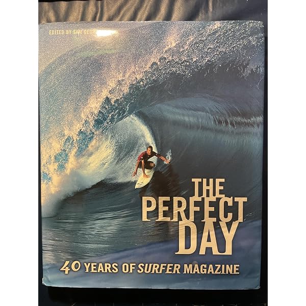 Amazon.com: Incredible Waves: An Appreciation of Perfect Surf