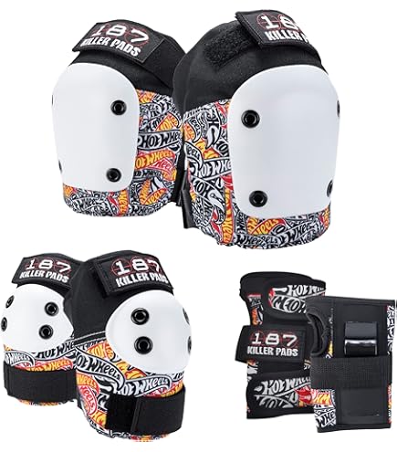 Amazon.com : SIX Pack - XS (HOT Wheels) : Sports & Outdoors