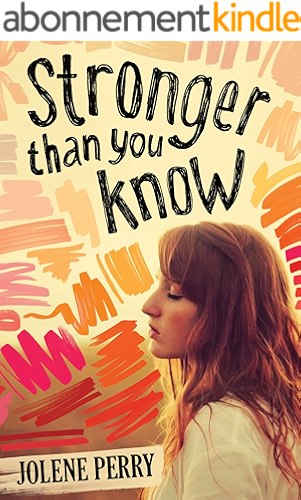 Download Stronger Than You Know (English Edition) PDF