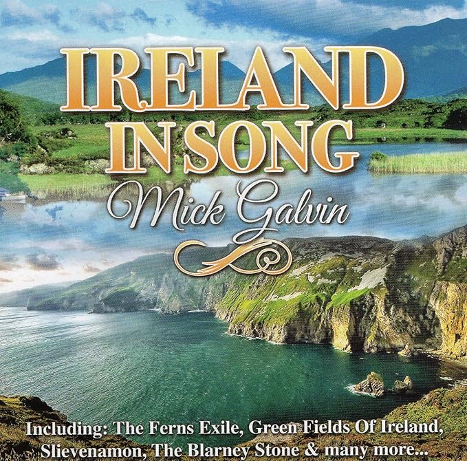 Ireland In Song - Amazon.co.uk