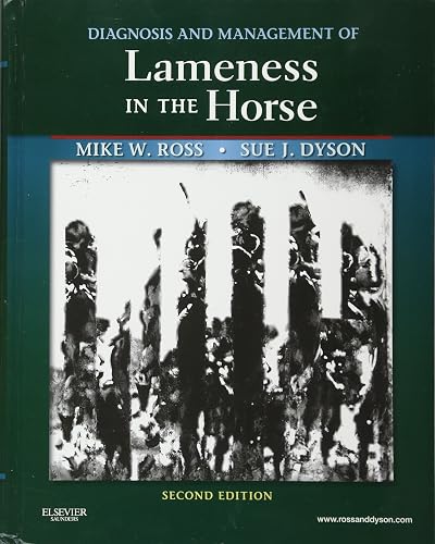 Download Diagnosis and Management of Lameness in the Horse PDF