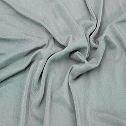 Stylish FABRIC 60" Wide Rayon Spandex Jersey Knit