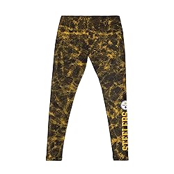FOCO Women's Standard NFL Ladies Team Color Cloud