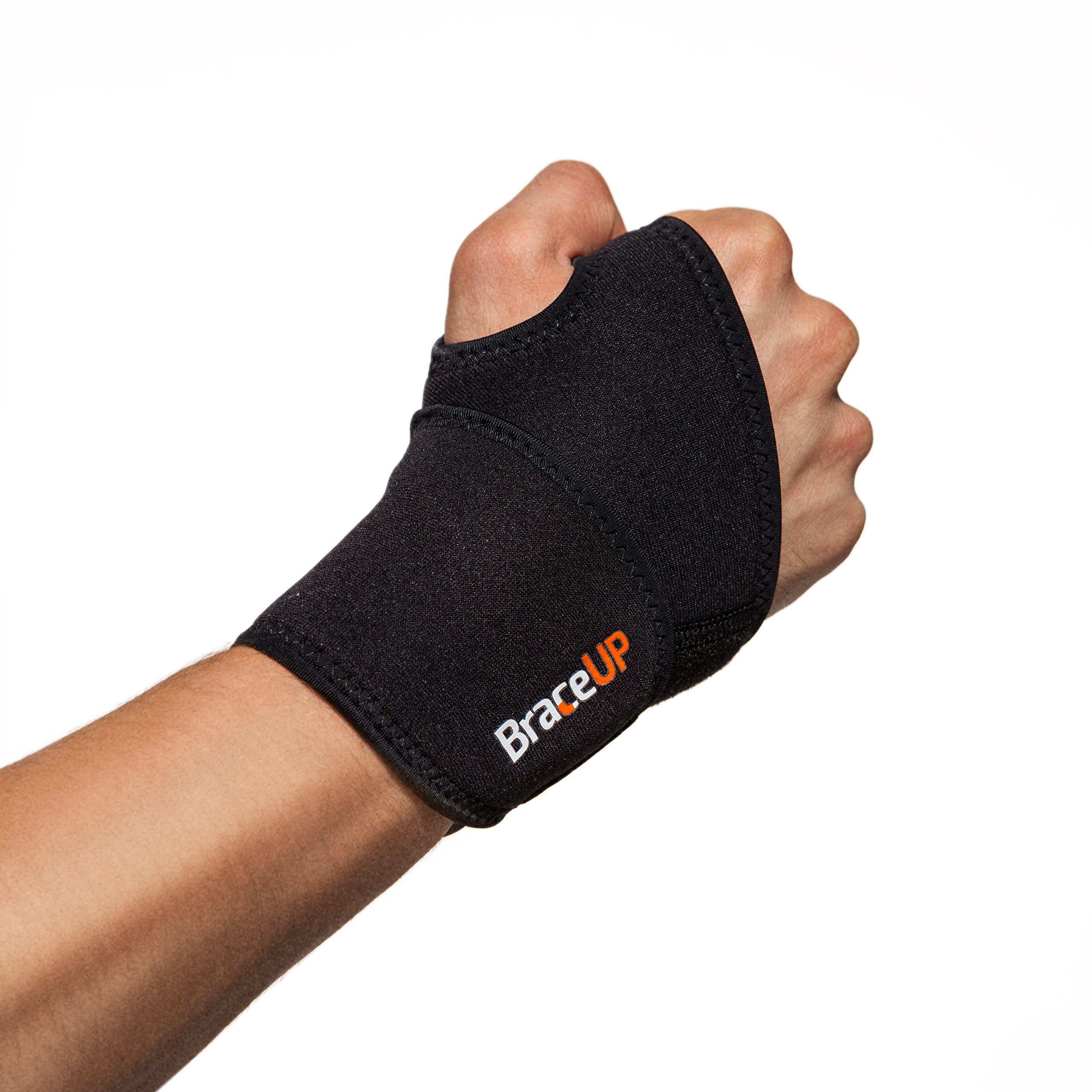 Amazon.com: ACE Wrist Support One Size 1 ea: Health & Personal Care