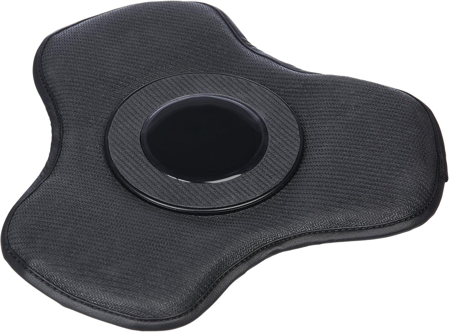 Basics GPS Car Dashboard Mount Holder for Garmin, Tomtom, Magellan and Other Portable GPS Navigators
