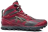 Altra Men's Lone Peak 4 Mid Mesh Trail Running