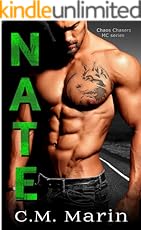 Nate (The Chaos Chasers MC Book 1)