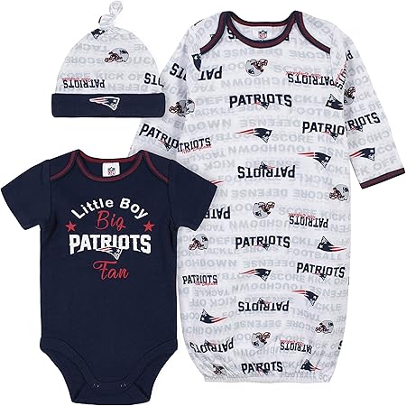 patriots baby gear amazon