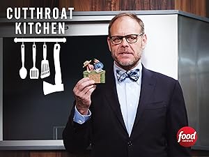 Watch Cutthroat Kitchen Season 9 Prime Video