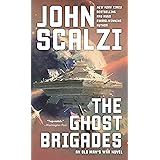 The Ghost Brigades (Old Man's War Book 2)