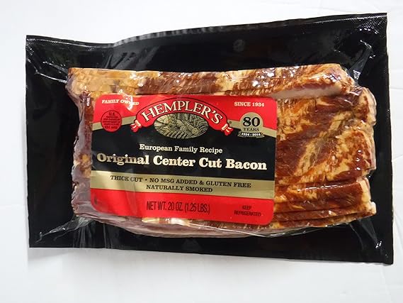 Premium quality meats since 1934