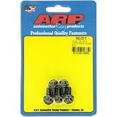 ARP Black Oxide 12-Point Bolt 7/16-14 Thread 2.000 - View #6