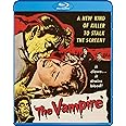 The Vampire [Blu-ray]