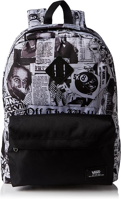 mochilas vans 2015 para hombre