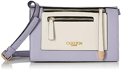 carlton london purse