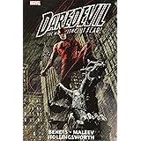 Daredevil by Brian Michael Bendis Omnibus Vol. 1