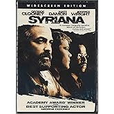 Syriana (Widescreen Edition)