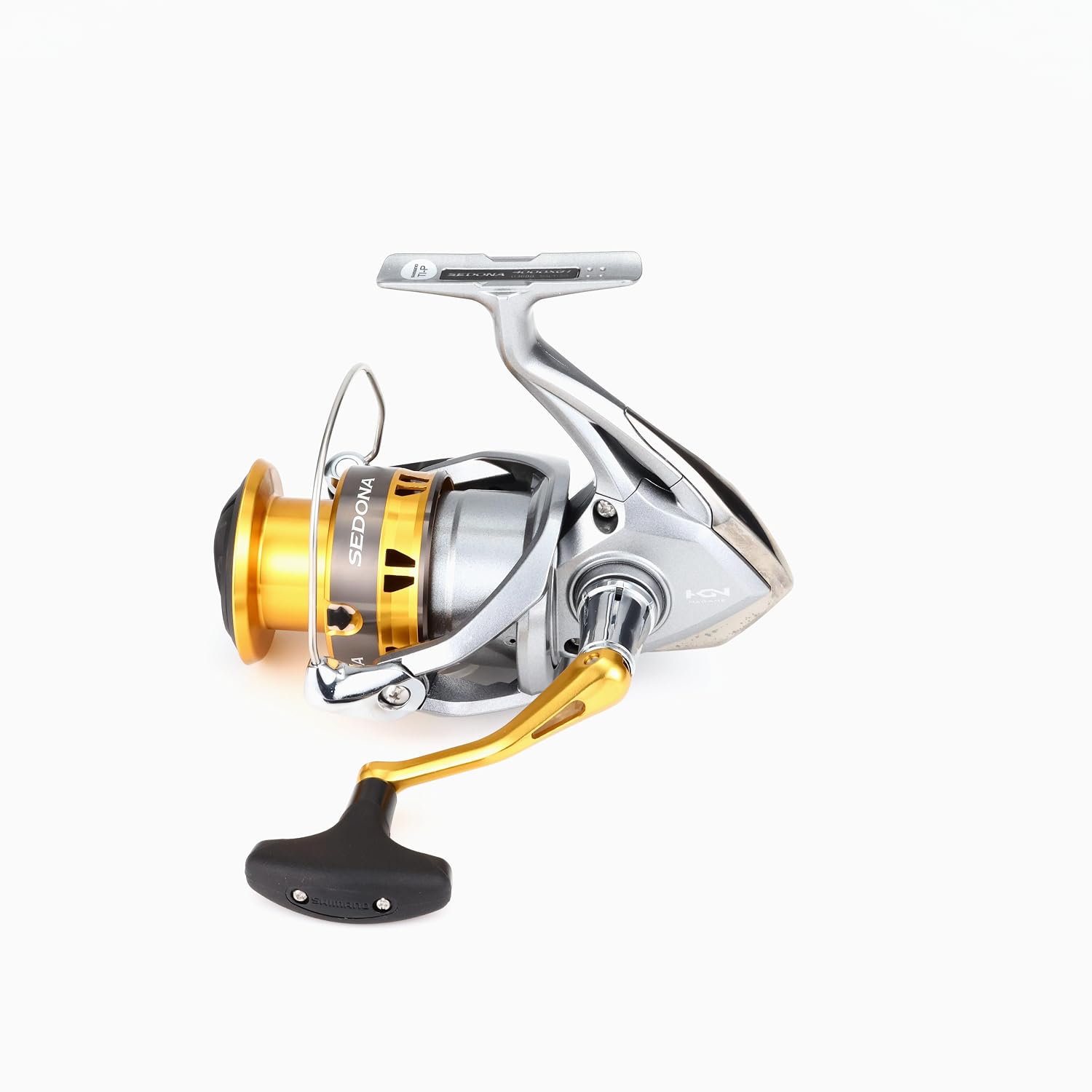 Amazon Com Shimano Spinning Reel 17 Sedona 4000xg Amazon Com Shimano Spinning Reel 17 Sedona 4000xg