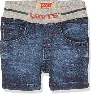 Levis Short Bañador para Bebés: Amazon.es: Ropa y accesorios