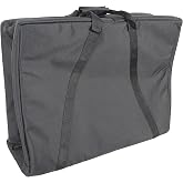 CA T-Top Storage Suitcase for 1968-1982 C3 Corvettes