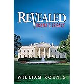 Revealed - Obama's Legacy