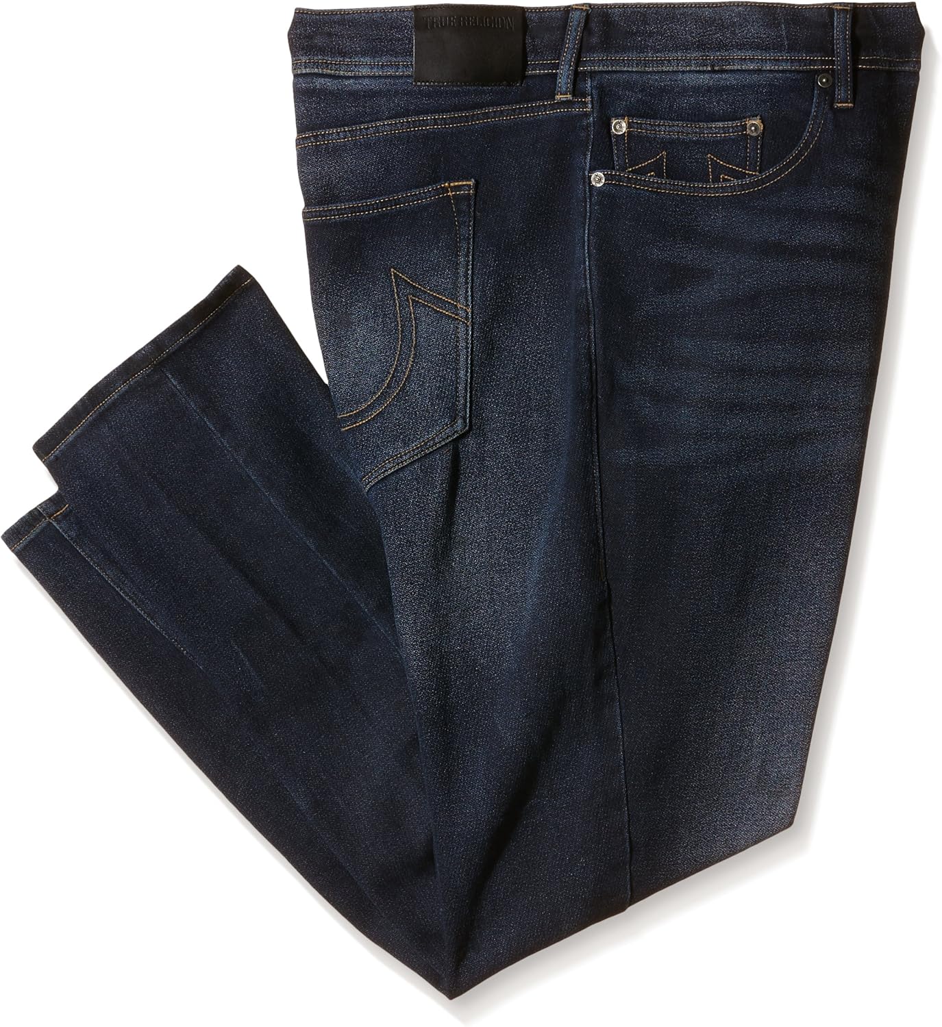 true religion dean tapered mens jean