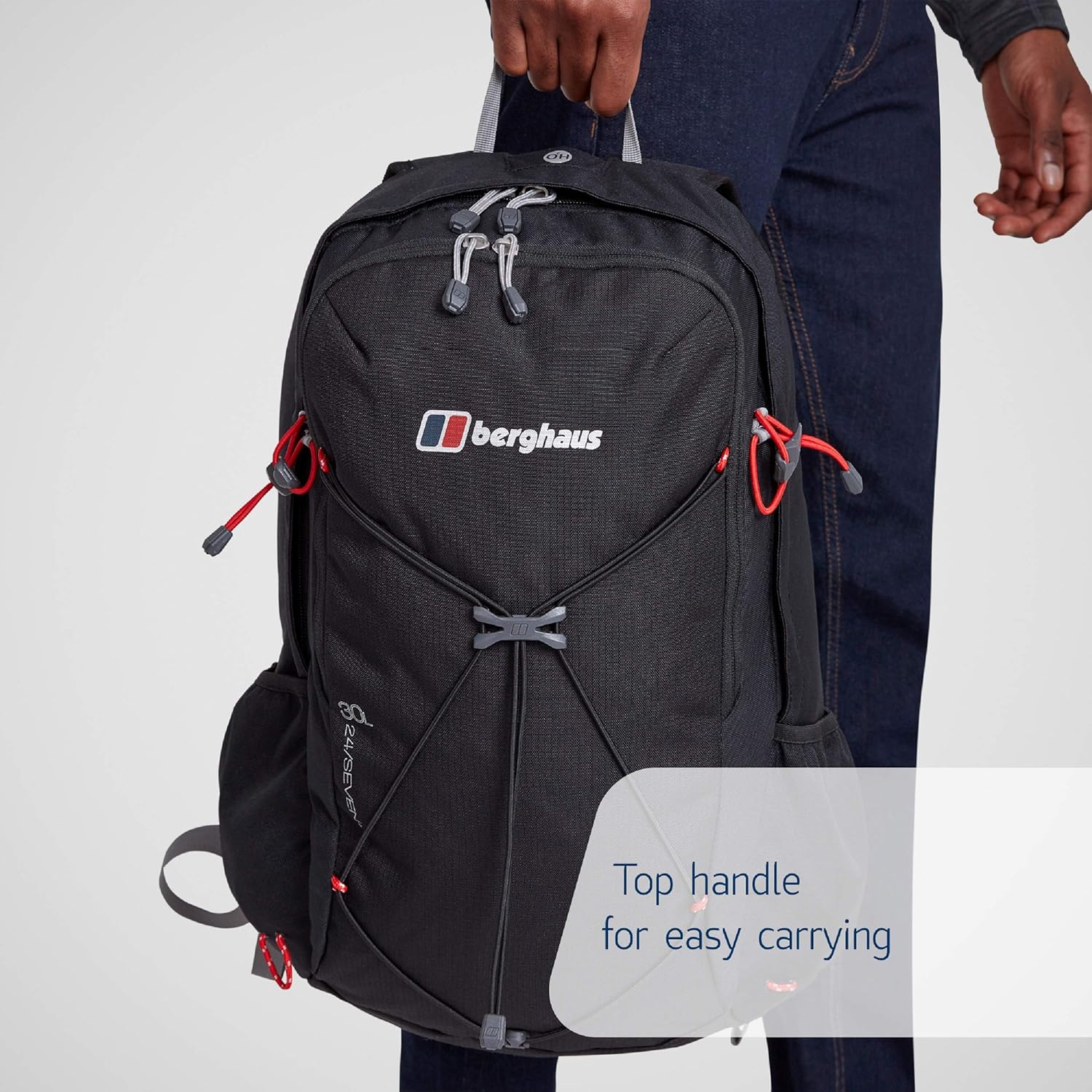 berghaus twentyfourseven plus 20